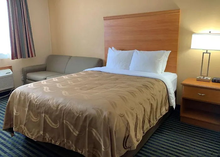 Quality Near Starved Rock State Park 4* Ottawa