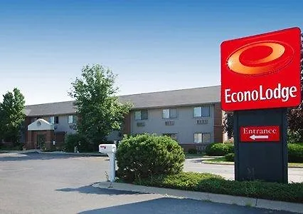 Mini-hôtel Quality Near Starved Rock State Park Ottawa