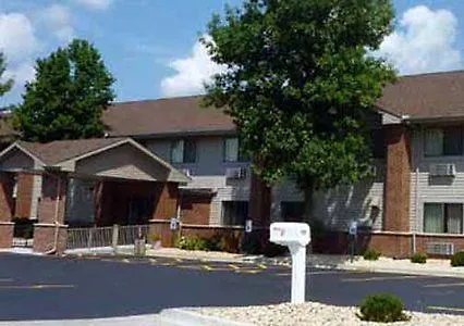 Quality Near Starved Rock State Park 4* Ottawa