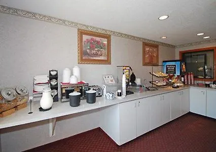Quality Near Starved Rock State Park Mini-hôtel