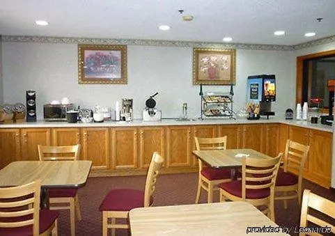 Quality Near Starved Rock State Park Mini-hôtel 4*