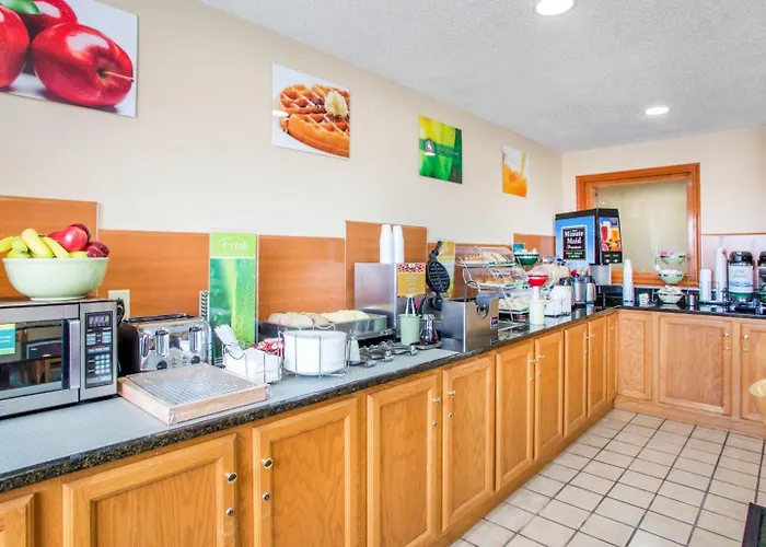 Quality Near Starved Rock State Park 4* Ottawa