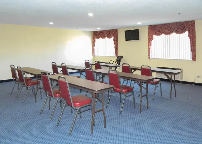 Inn Quality Near Starved Rock State Park Ottawa