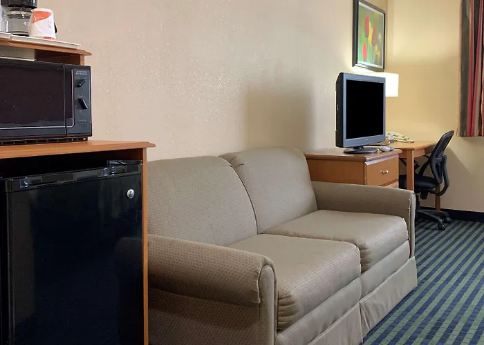 Inn Quality Near Starved Rock State Park Ottawa