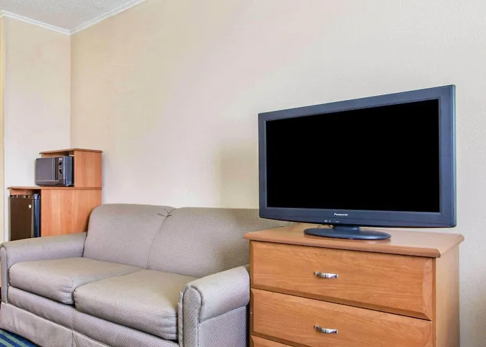 Inn Quality Near Starved Rock State Park