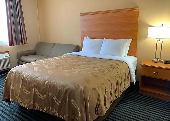 Inn Quality Near Starved Rock State Park Ottawa