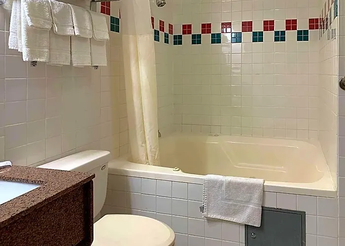 Quality Near Starved Rock State Park 4* Ottawa