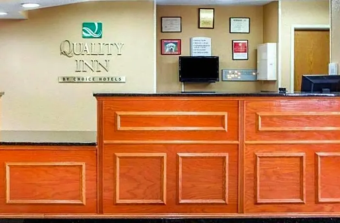 Quality Near Starved Rock State Park Inn