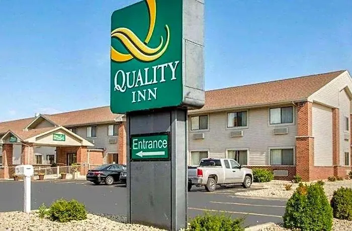 Quality Near Starved Rock State Park