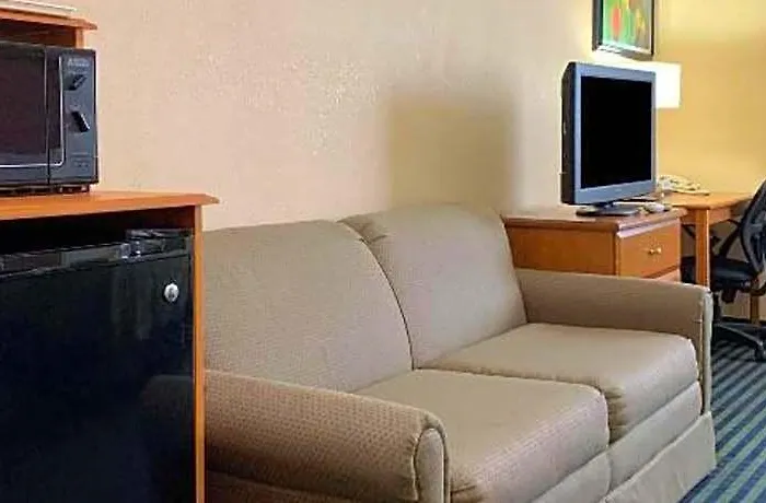 Quality Near Starved Rock State Park 4* Ottawa