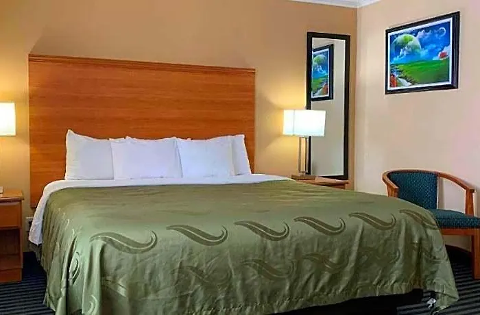 Quality Near Starved Rock State Park Ottawa