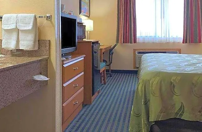 Quality Near Starved Rock State Park Inn