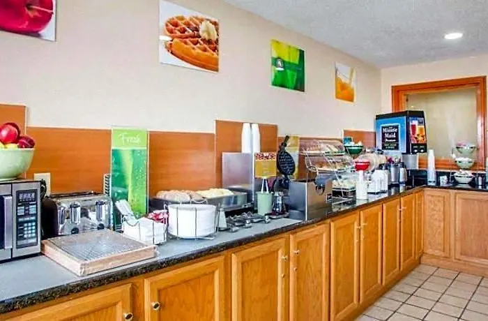 Quality Near Starved Rock State Park Ottawa