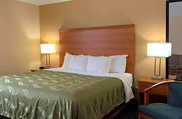 Quality Near Starved Rock State Park 4* Ottawa
