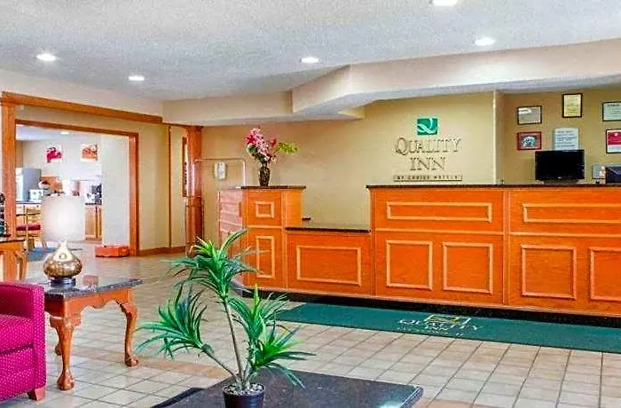 Quality Near Starved Rock State Park Ottawa