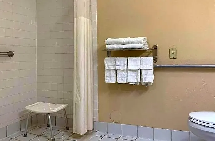 Mini-hôtel Quality Near Starved Rock State Park