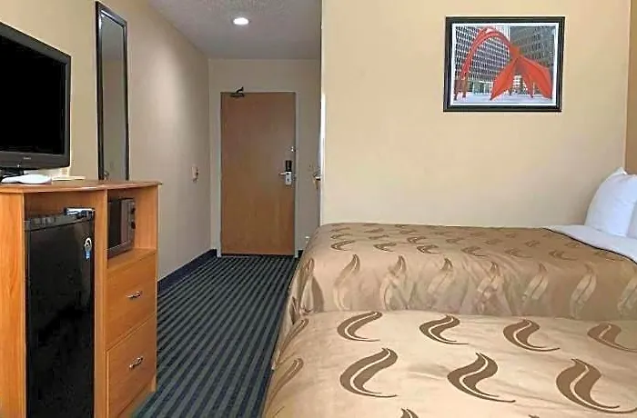 Inn Quality Near Starved Rock State Park Ottawa