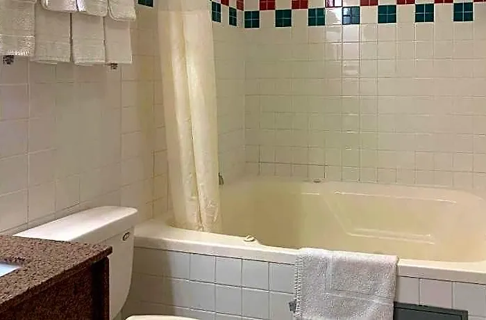 Quality Near Starved Rock State Park Inn Ottawa