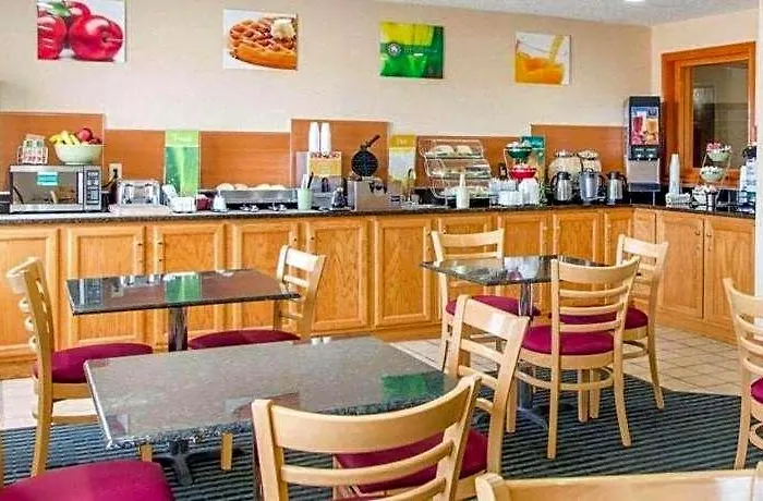 Quality Near Starved Rock State Park Inn