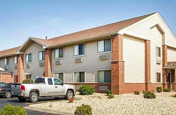 Quality Near Starved Rock State Park 4* Ottawa
