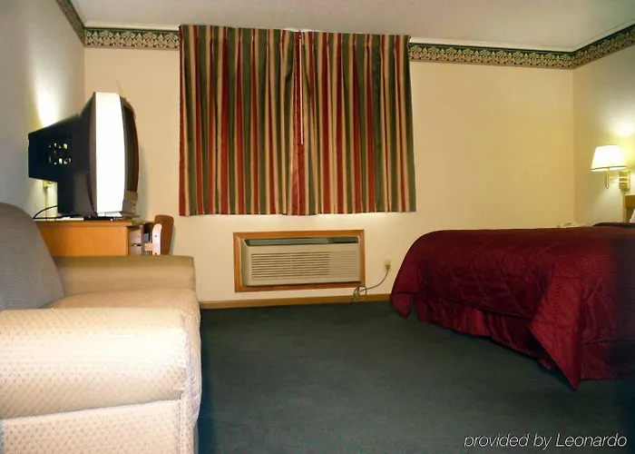 Quality Near Starved Rock State Park 4* Ottawa