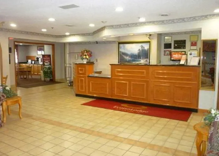 Quality Near Starved Rock State Park Ottawa