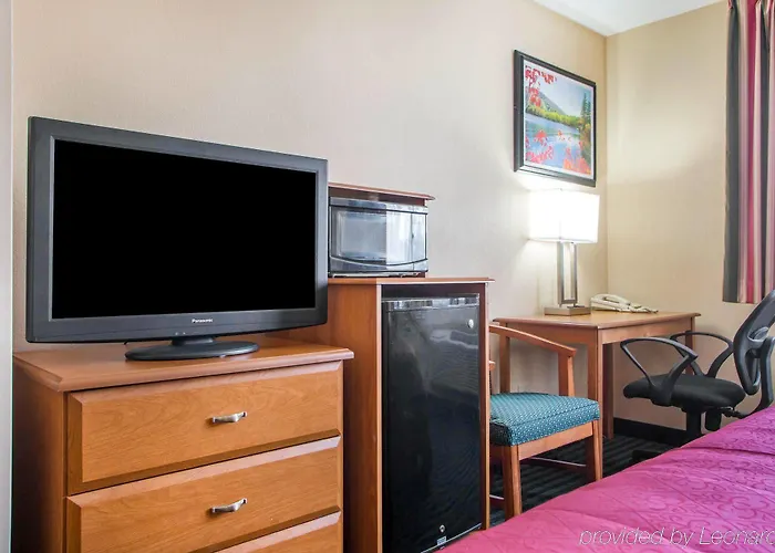 Quality Near Starved Rock State Park Mini-hôtel Ottawa