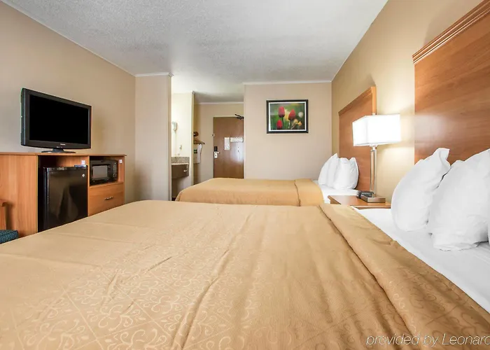 Quality Near Starved Rock State Park 4* Ottawa